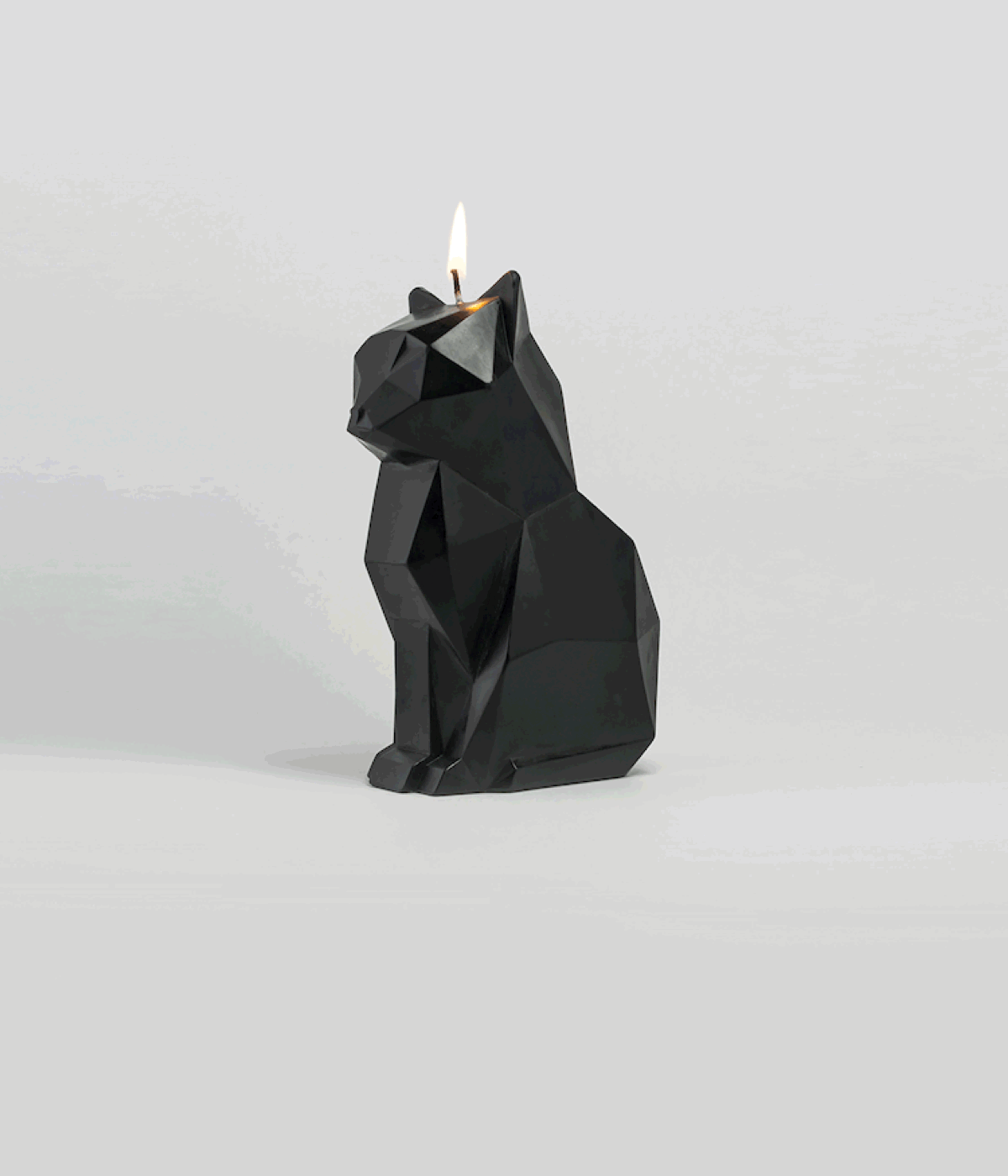 Unique Cat Candle by 54Celcius